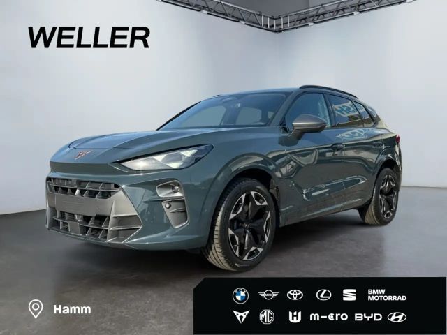 Cupra Terramar 2.0 TSI VZ