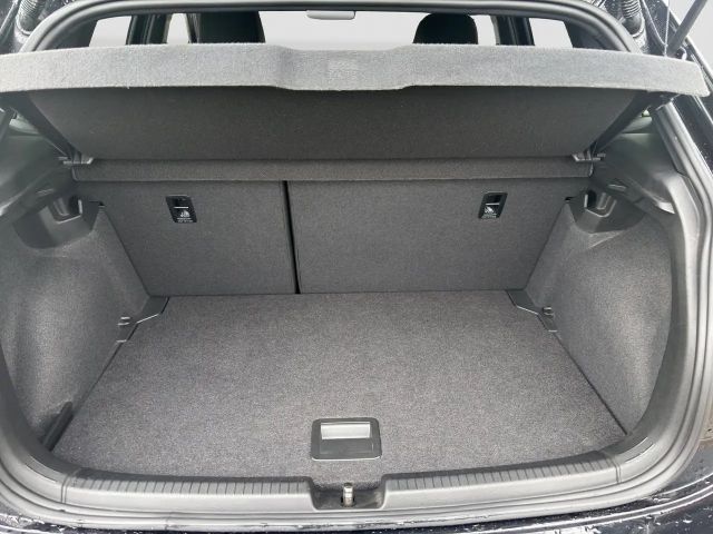 Volkswagen Polo 2.0 TSI DSG GTI