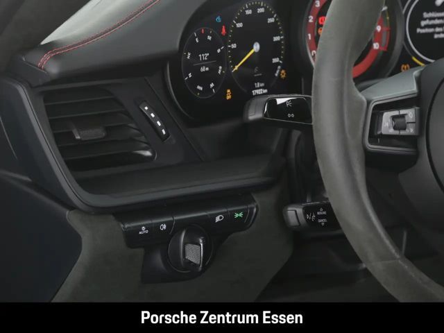 Porsche 992 Coupé GT3