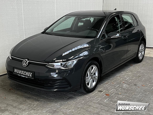 Volkswagen Golf 1.0 TSI Life