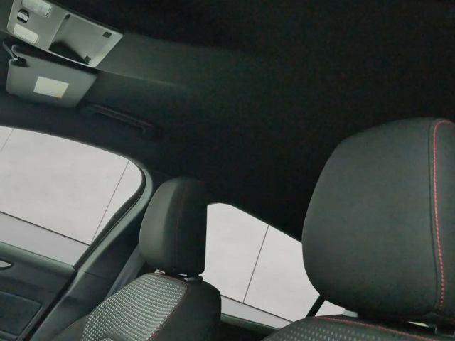 Ford Focus ST Line Wagon