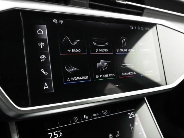 Audi A6 45 TFSI Avant Sport