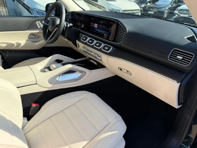 Mercedes-Benz GLE 450 4MATIC AMG Line