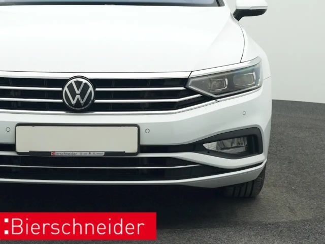 Volkswagen Passat 2.0 TDI Business DSG Variant