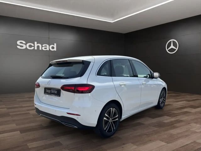 Mercedes-Benz B 180 Progressive