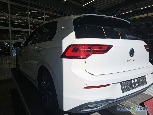 Volkswagen Golf 2.0 TDI DSG Golf VIII