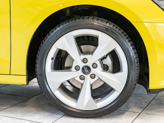 Audi A3 30 TFSI S-Tronic Sportback