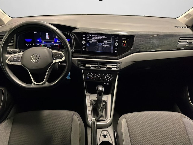 Volkswagen Polo 1.0 TSI DSG Life