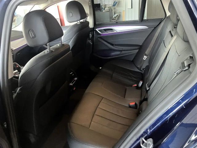 BMW 520 520d