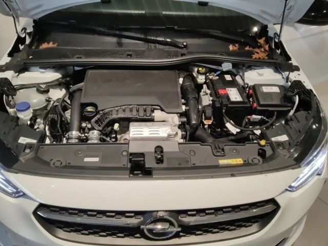 Opel Corsa Turbo Ultimate