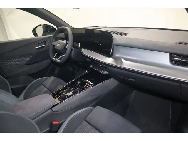 Audi Q3 Quattro S-Tronic