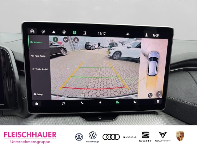 Skoda Kodiaq 4x4 Sportline