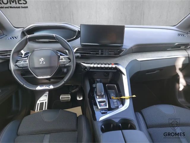 Peugeot 3008 BlueHDi EAT8 GT-Line