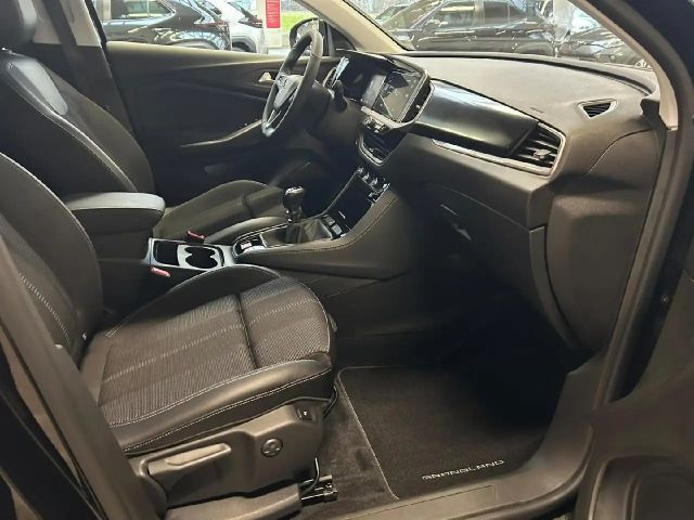 Opel Grandland X GS-Line Grand Sport