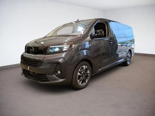 Opel Zafira Life 2.0 CDTI