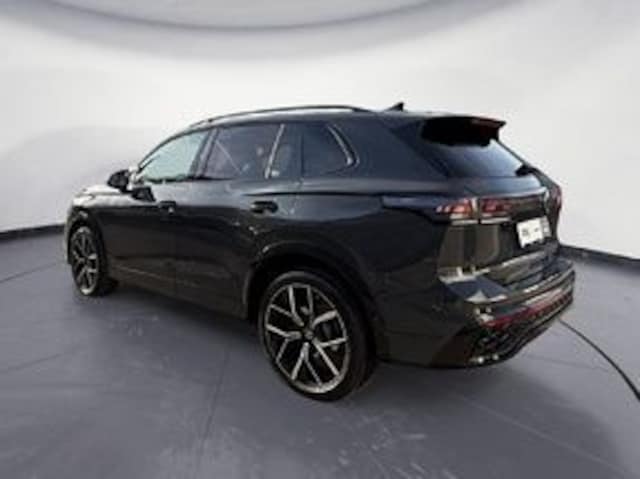 Volkswagen Tiguan 2.0 TDI 4Motion DSG R-Line