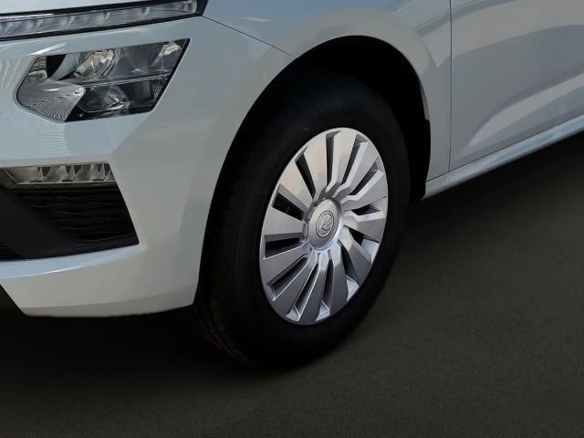 Skoda Kamiq Essence 1,0 TSI | LED | digital Cockpit