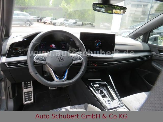 Volkswagen Golf 1.5 TSI DSG GTE eHybrid