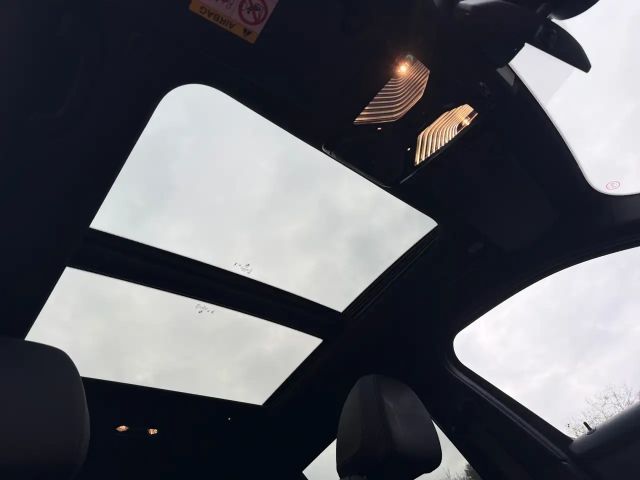 BMW 320 320d M-Sport xDrive