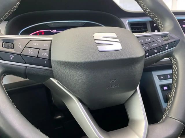 Seat Ateca 2.0 TSI DSG