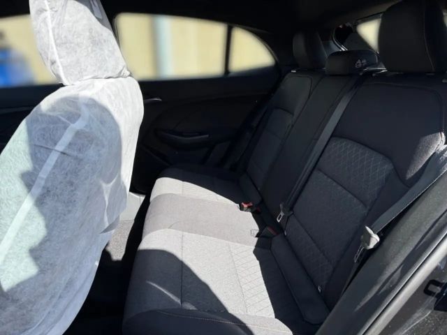 MG MG3 Standard Standard range