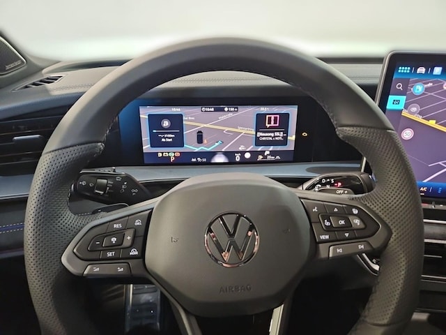 Volkswagen Tayron 2.0 TDI DSG R-Line