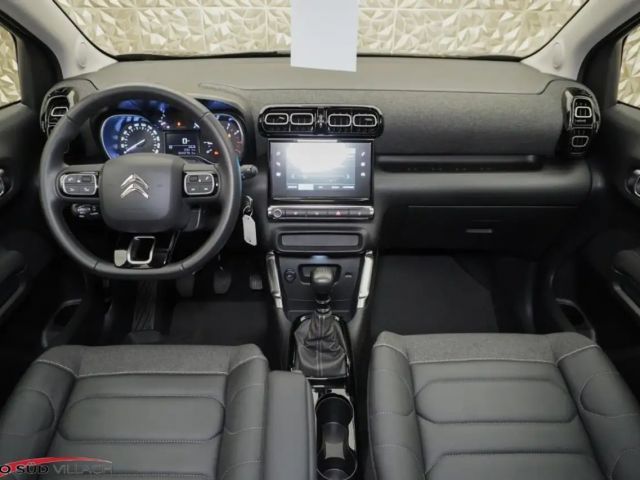 Citroën C3 Aircross Plus PureTech