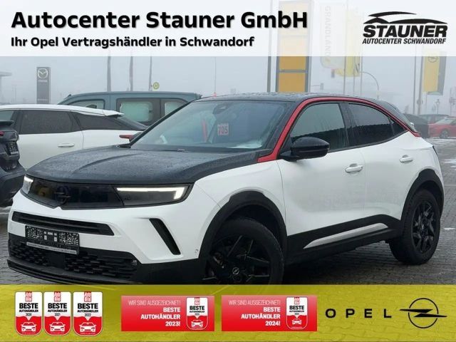 Opel Mokka GS-Line Grand Sport Mokka-e