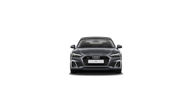 Audi A5 40 TFSI Cabriolet Quattro S-Tronic
