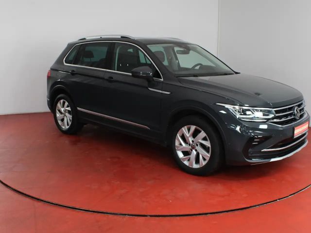 Volkswagen Tiguan 2.0 TDI DSG Elegance Elegance