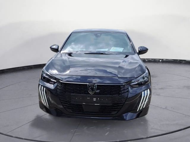 Peugeot E-208 GT-Line Hybrid