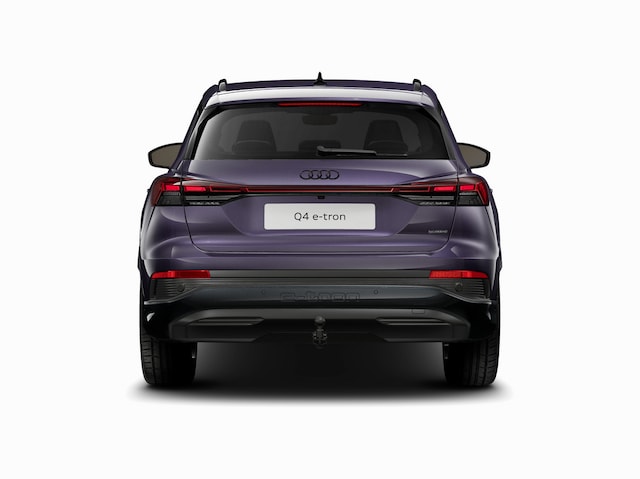 Audi Q4 e-tron Quattro