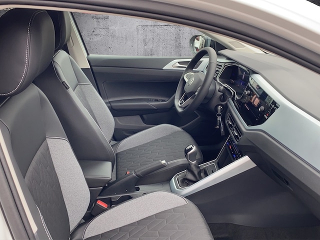 Volkswagen Taigo Taigo 1,0 l TSI Goal LED+Digicockpit+SHZ