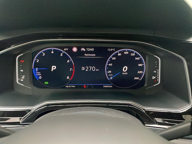 Volkswagen Taigo 1.0 TSI