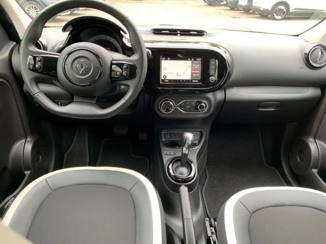 Renault Twingo Electric Techno