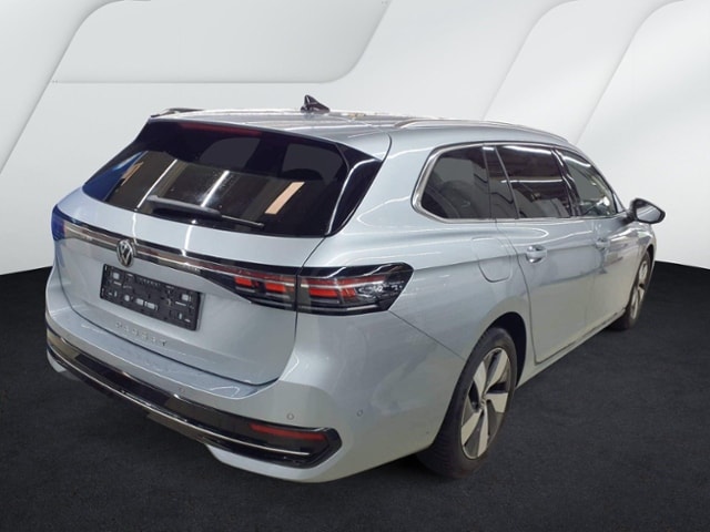 Volkswagen Passat 2.0 TDI DSG Variant