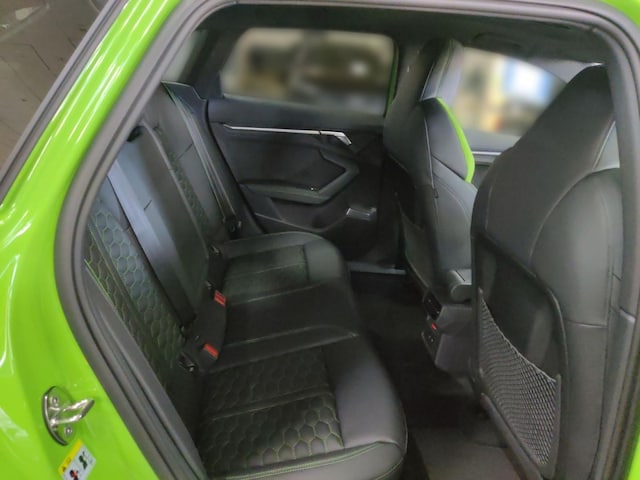 Audi RS3 Quattro S-Tronic Sportback