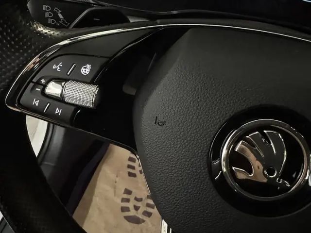 Skoda Octavia Combi Style Style