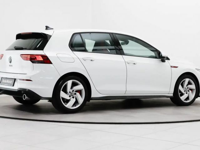 Volkswagen Golf 2.0 TSI GTI