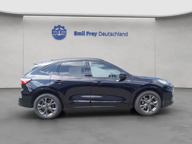 Ford Kuga EcoBoost ST Line X