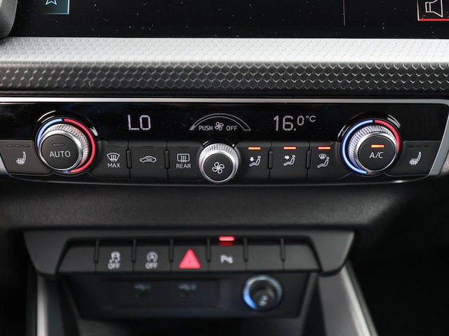 Audi A1 25 TFSI S-Line S-Tronic Sportback