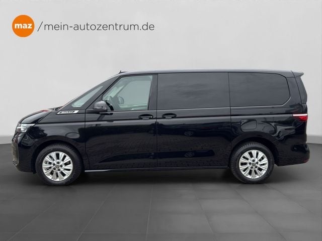 Volkswagen Multivan 2.0 TSI Lang