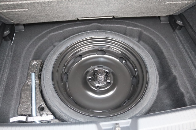 Volkswagen Golf 1.5 TSI Move