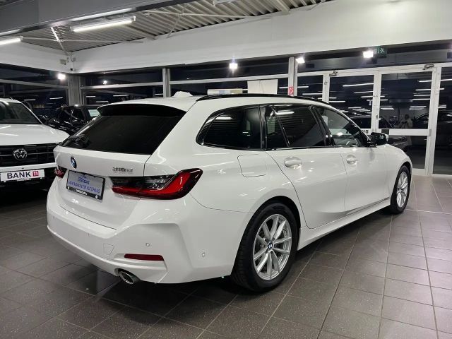 BMW 318 318d Touring