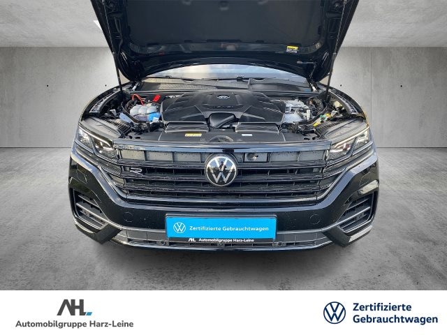 Volkswagen Touareg 3.0 V6 TSI eHybrid