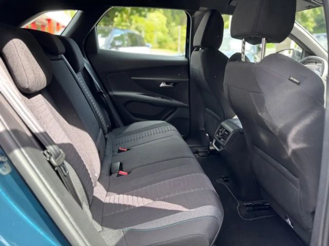 Peugeot 3008 Active Pack