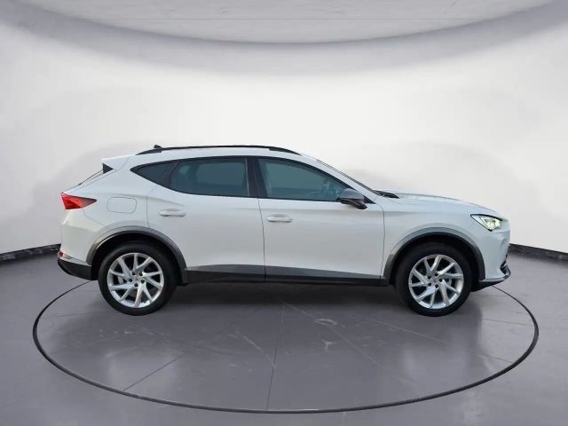 Cupra Formentor 2.0 TSI 4Drive DSG