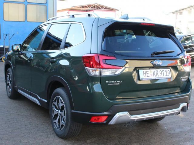 Subaru Forester Comfort