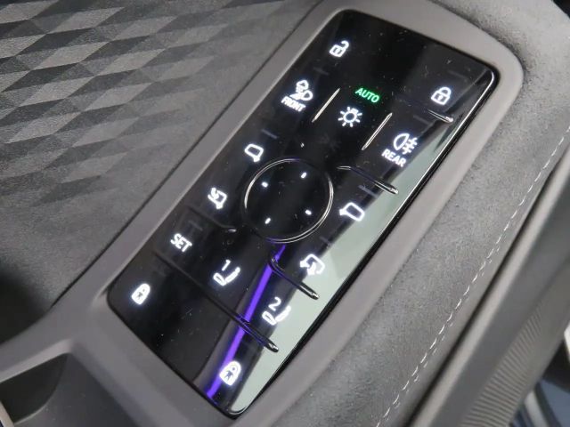 Audi A6 Hybride Quattro Sedan