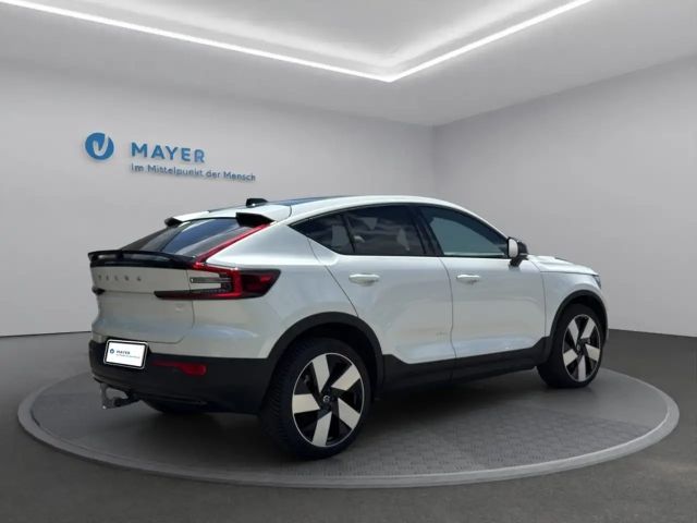 Volvo C40 Recharge Twin Engine Ultimate